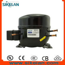 Light Commercial Refrigeration Compressor Gqr19tg Mbp Hbp R134A Compressor 220V